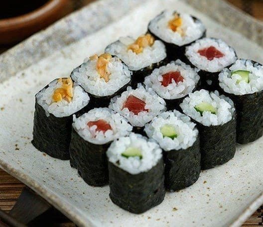 Hosomaki