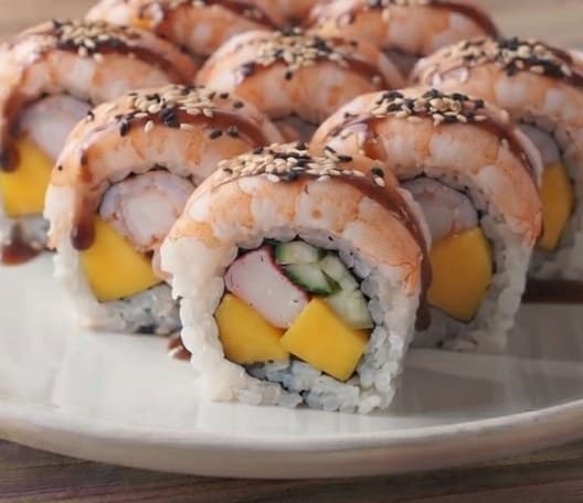 Special Rolls