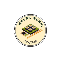 Walan Sushi — Art of Sushi